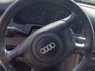 Audi A6 2.4 AT, 2001, 263 000 км объявление продам