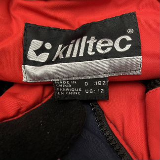 Куртка Killtec