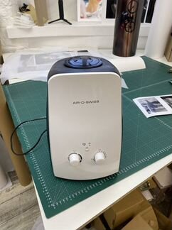 Beneco Air-O-Swiss U600