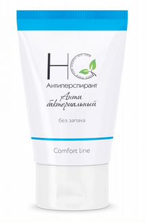 Антиперспирант 