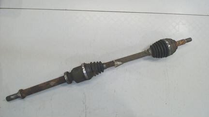 Привод шрус правый передний Renault Megane 2, 2004
