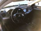 Mitsubishi Lancer 1.6 МТ, 2013, 230 000 км объявление продам