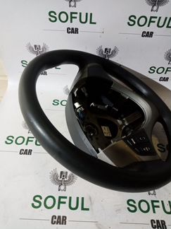 Руль Hyundai I30