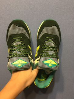 Кроссовки new balance (оригинал)