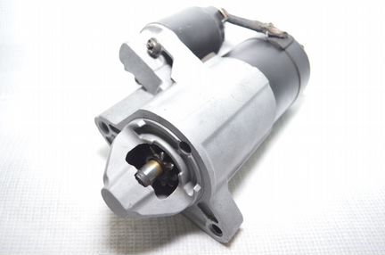 Стартер Jeep Liberty