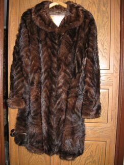 Норковый свингер