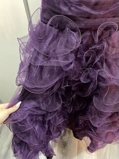 Платье вечернее