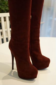 Сапоги Giuseppe Zanotti оригинал