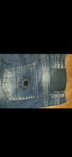 Джинсы Armani Jeans
