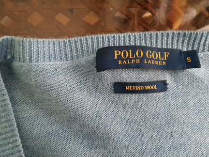 Джемпер Ralf Lauren,размер S