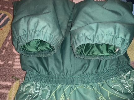 Комбинезон Lassie 86