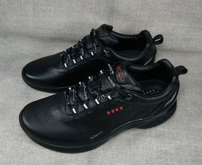 Кроссовки ecco biom