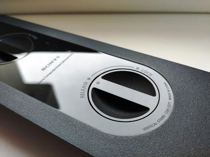 Джойстик для PS4 (оригинал)