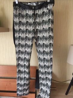 Брюки Lauren Vidal/G-Star Raw/Trussardi