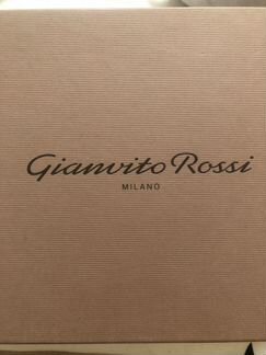 Босоножки gianvito rossi