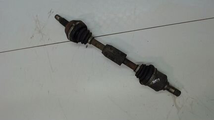 Привод шрус левый передний Ford Fiesta, 1994