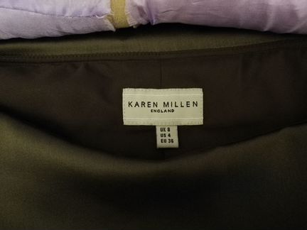 Платье фирменное Karen Millen