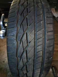 Шина 255 /50 R19