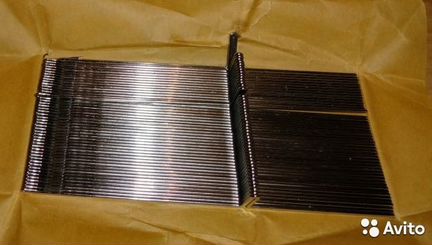 Для вязальной машины 5 класса иглы