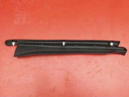 Накладка на крыло левая Toyota Camry V50 2012-2018