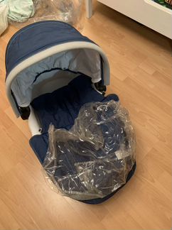 Коляска peg perego gt3 3 в 1