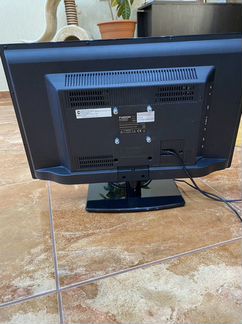 Телевизор Fusion