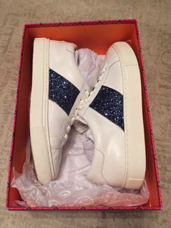 Кеды Tory Burch