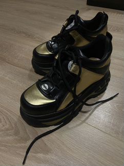 Buffalo кроссовки