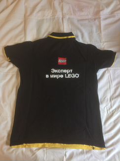 Поло lego