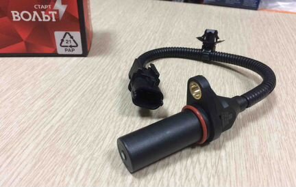 Датчик коленвала Hyundai Solaris 1