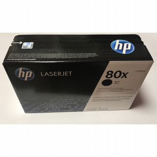 Картридж HP CF280X