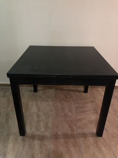 Стол IKEA раскладной