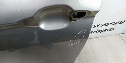 Дверь передняя левая Volkswagen Tiguan 2 Тигуан 2