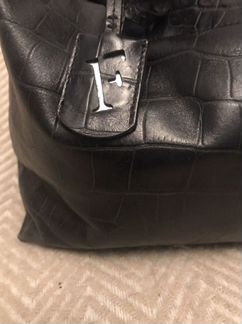 Сумка Furla оригинал, натуральная кожа