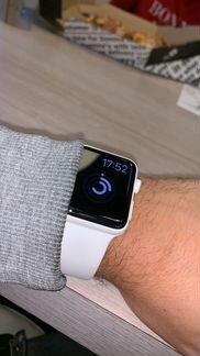 Apple Watch Ceramic Edition