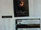 Карточки Сумерки Twilight Premium Photocards Topps