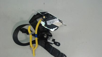 Ремень безопасности правый передний KIA Ceed, 2009