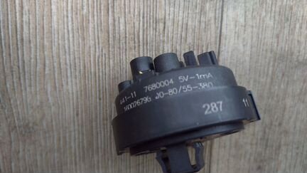 Прессостат датчик уровня воды