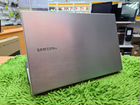 Четкий Samsung 4 ядра 4 гига HD7400M 500gb