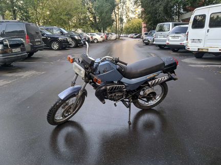 Зид Курьер 200