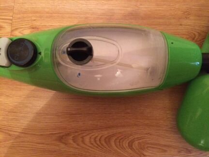 Паровая швабра электровеник H2О X5