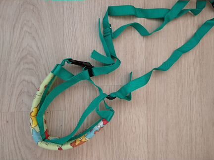 Прыгунки-качели