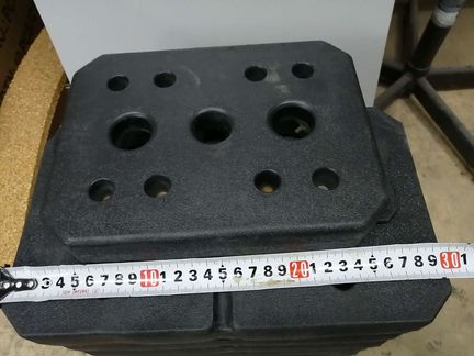 Силовой трек