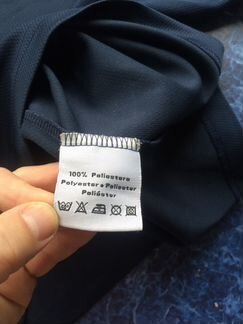 Поло Kappa p140 cm