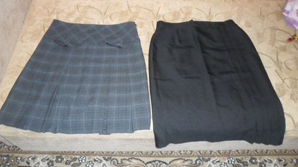 Юбки женские