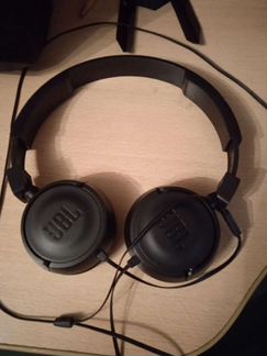 Наушники JBL