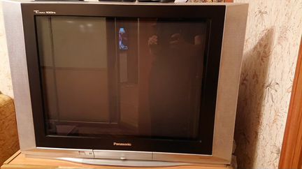 Телевизор Panasonic TX-29F250T 29