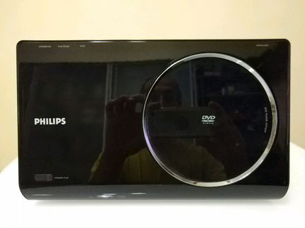 DVD Плееер