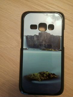 Чехол для samsung J1