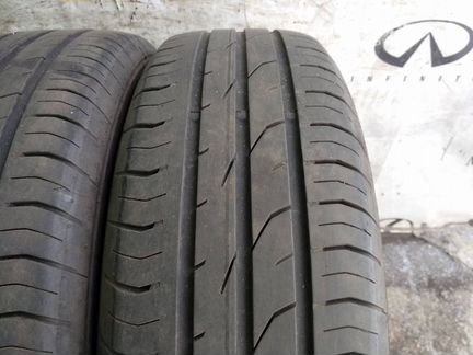 Шины 195 65 15 91H Continental ContiPremiumContact